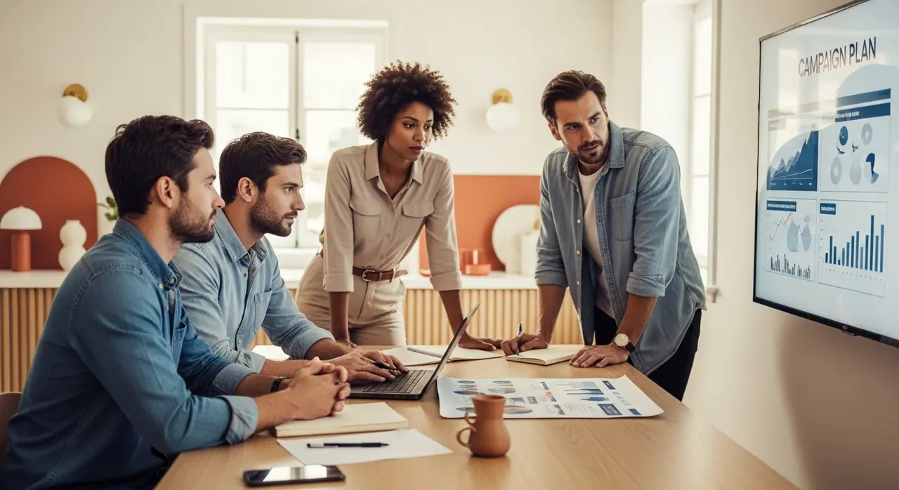 Agence Marketing Ivry-sur-Seine